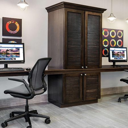 Home2 Suites By Hilton Austin Airport Экстерьер фото