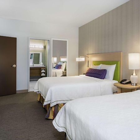 Home2 Suites By Hilton Austin Airport Экстерьер фото