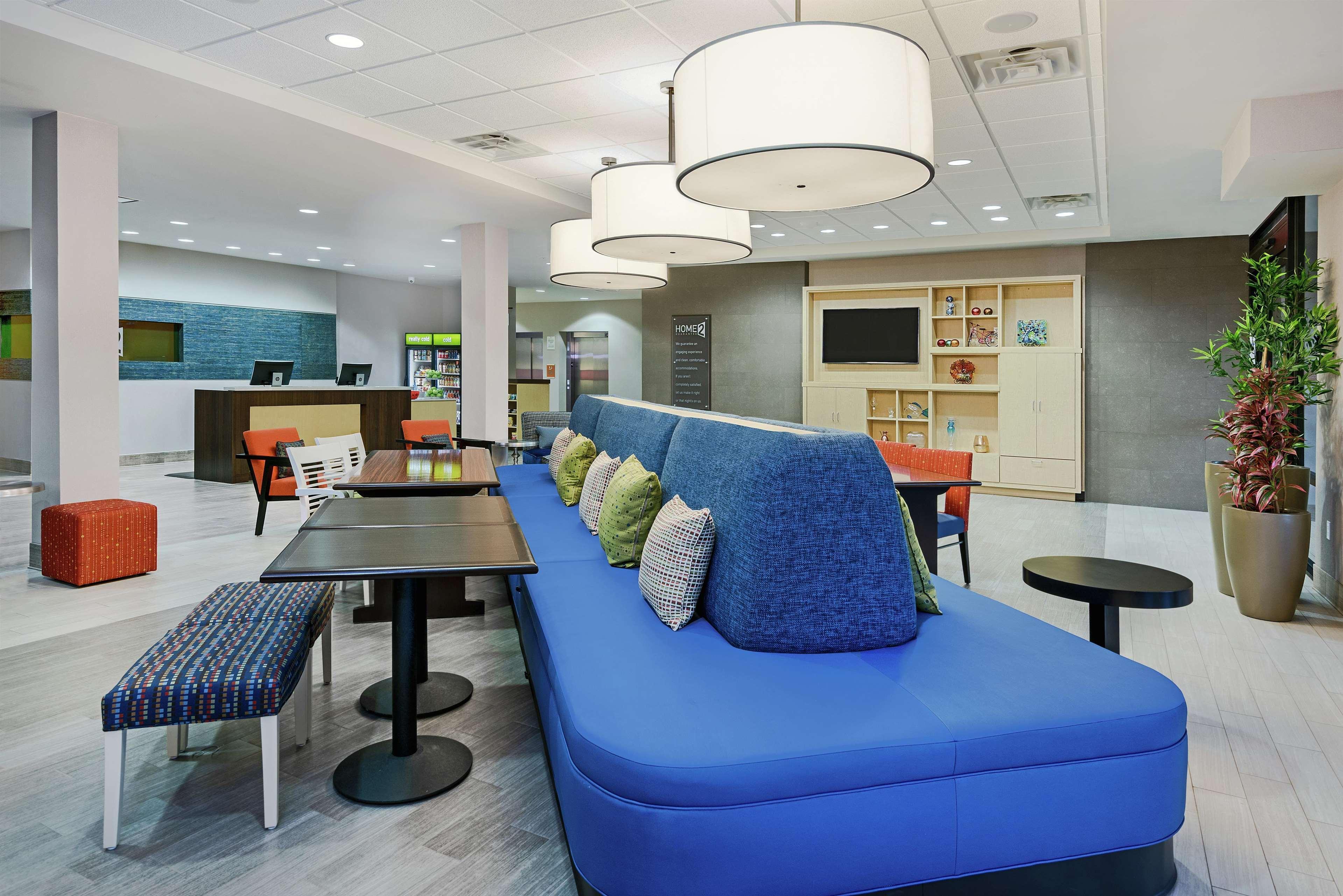 Home2 Suites By Hilton Austin Airport Экстерьер фото