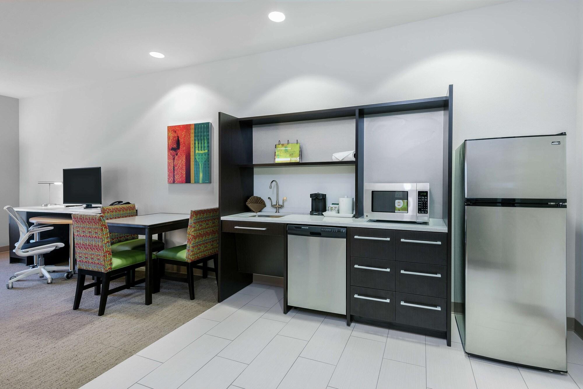 Home2 Suites By Hilton Austin Airport Экстерьер фото