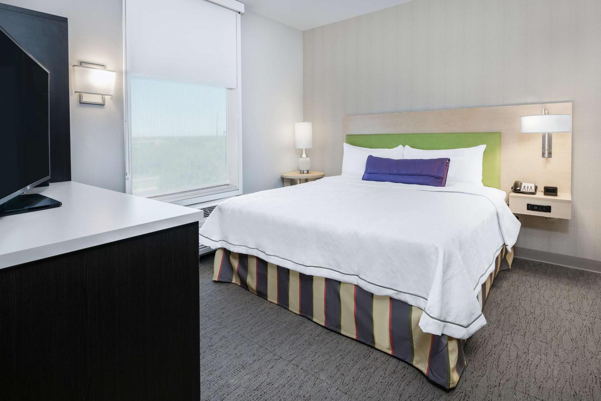 Home2 Suites By Hilton Austin Airport Экстерьер фото