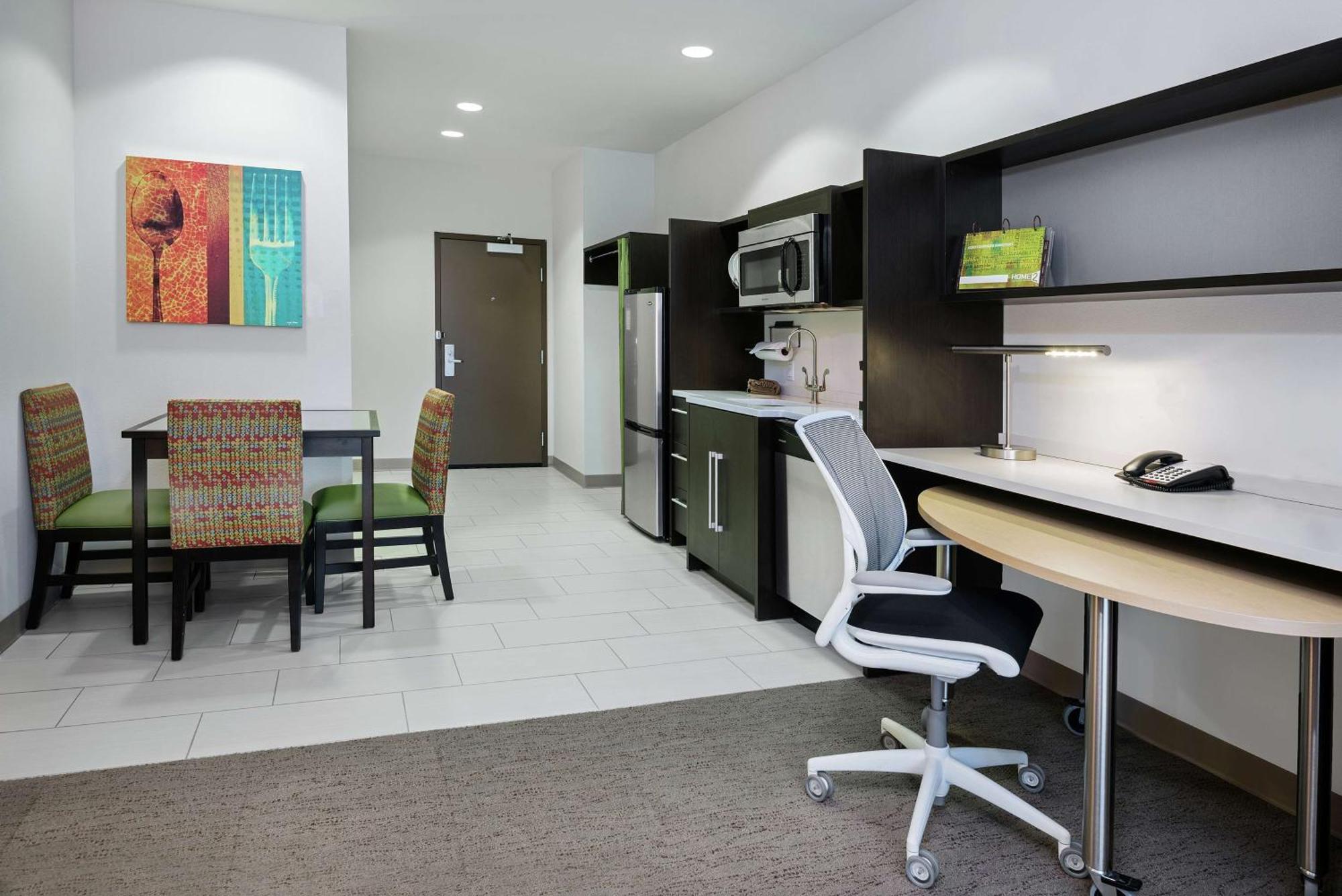 Home2 Suites By Hilton Austin Airport Экстерьер фото