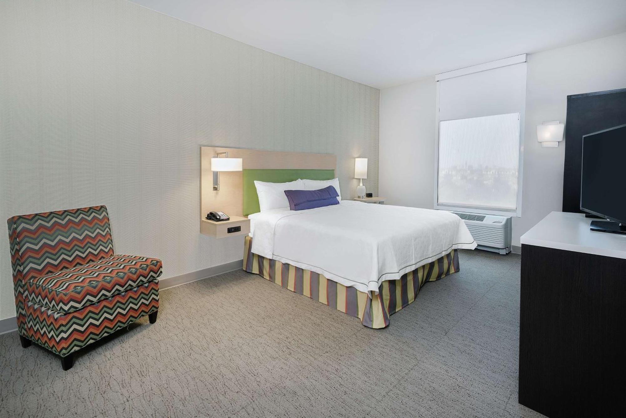 Home2 Suites By Hilton Austin Airport Экстерьер фото