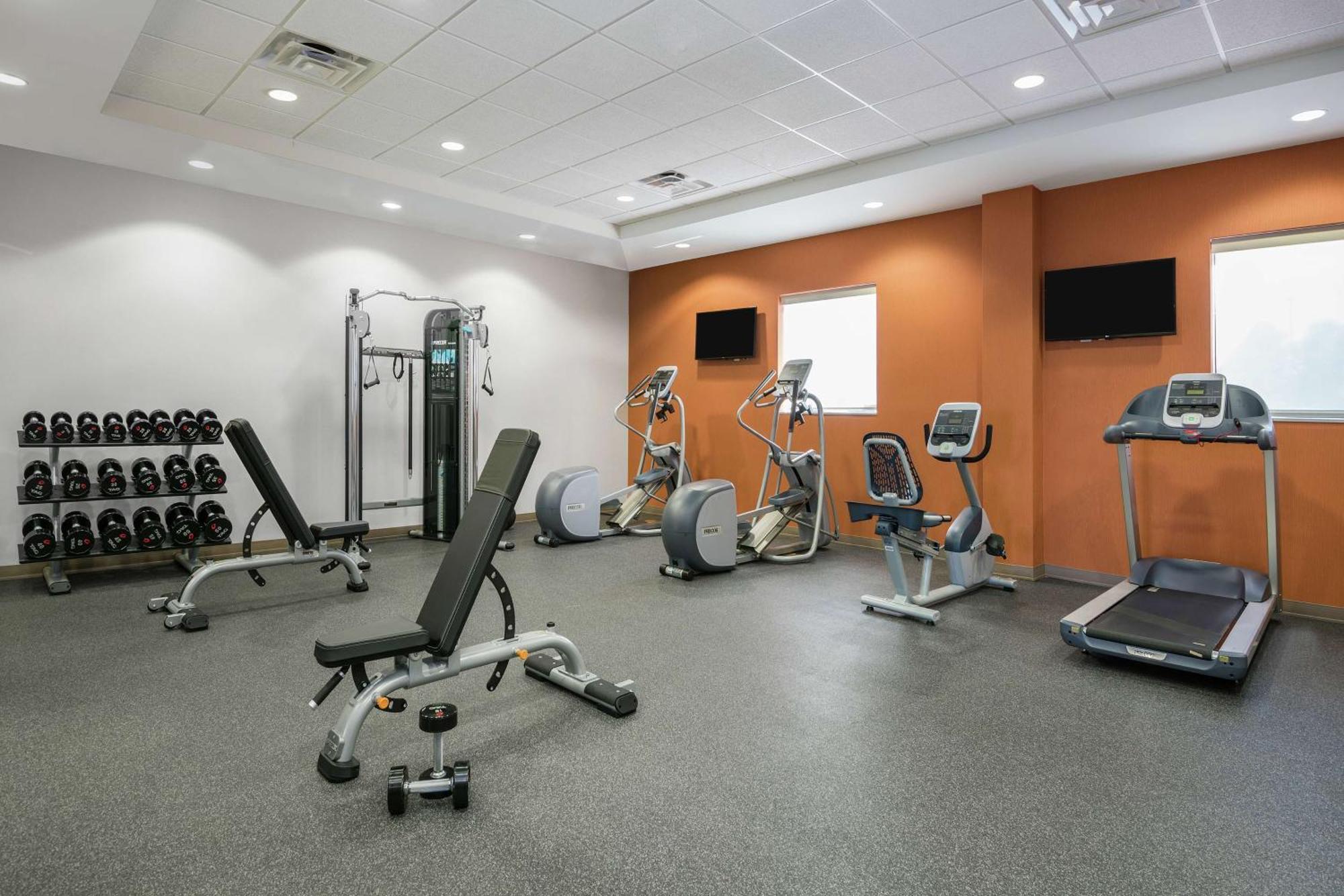 Home2 Suites By Hilton Austin Airport Экстерьер фото