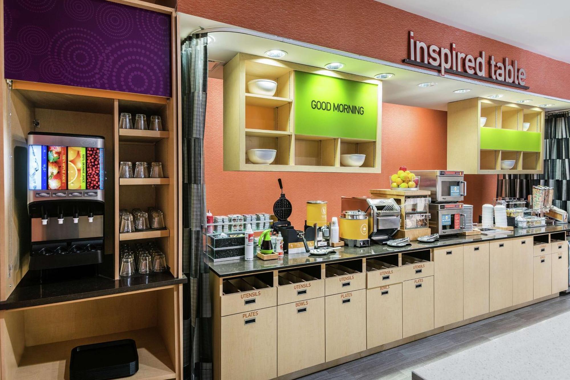 Home2 Suites By Hilton Austin Airport Экстерьер фото