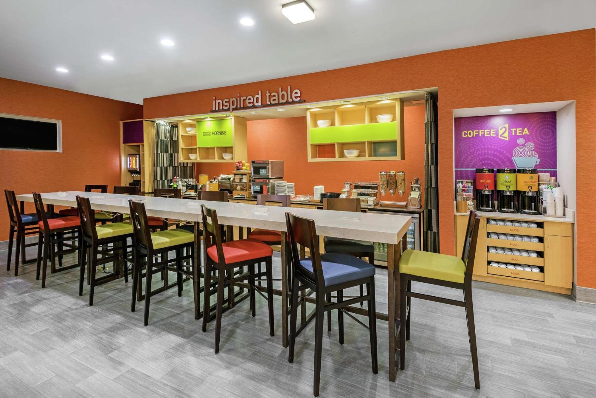Home2 Suites By Hilton Austin Airport Экстерьер фото